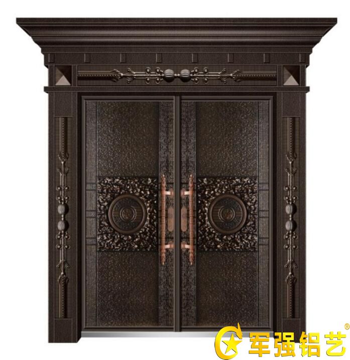 仿铸铝卡门 仿铸铝卡门
