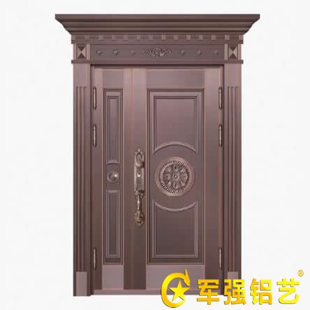 蘑菇在线视频一区纯铜子母门